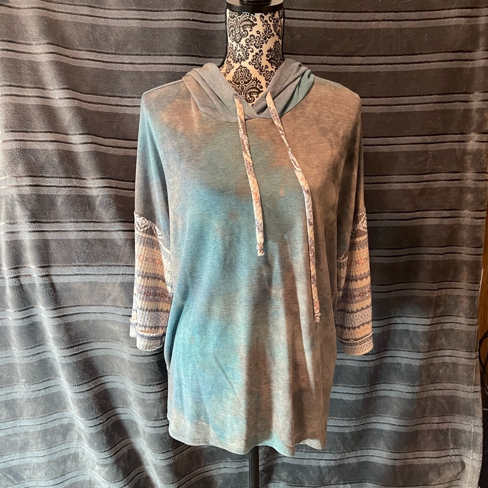 Honeyme hoodie